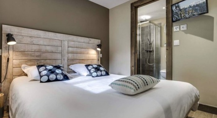 Chalet Cabri, Val D'Isere ski chalet, image 5